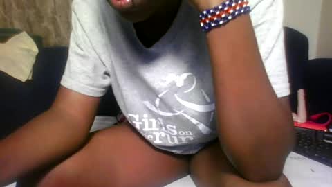 chocolatebby90 online show from July 19, 7:05 pm