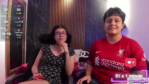 pretty_honey22 online show from May 30, 4:21 am