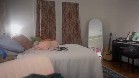 Sophie  online show from January 17, 2:18 am