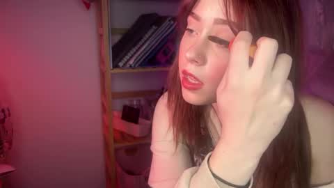 Sophie  online show from January 28, 2:11 am