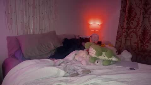 Sophie  online show from January 29, 3:44 am