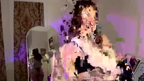 Sophie  online show from January 13, 2:28 am