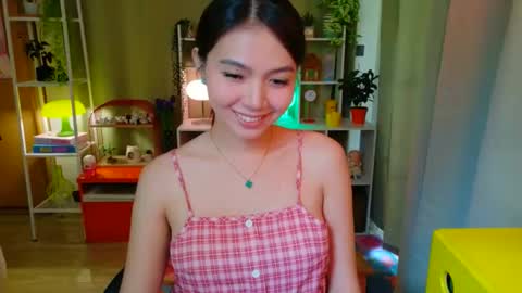 Kim online show from March 21, 5:56 am