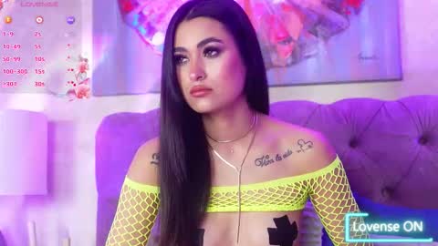 Lia online show from November 23, 9:49 pm