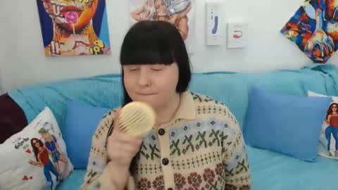 pretty_malika online show from February 25, 5:06 am