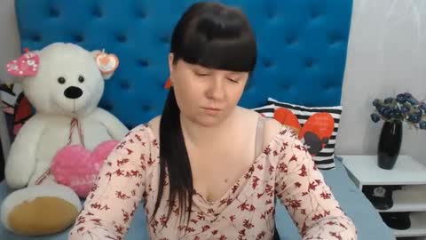 Snapshot of pretty_malika chatting on February 11, 5:16 am pretty_malika online show from February 11, 5:16 am