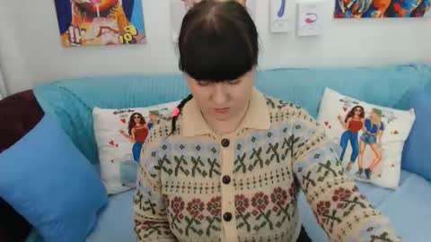 pretty_malika online show from February 3, 6:33 am