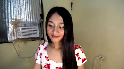 Marimar online show from October 14, 2:08 pm