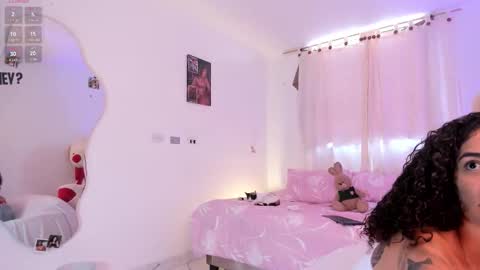 pretty_pettite online show from March 16, 8:13 pm