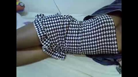 Snapshot of pretty_queen18 chatting on October 28, 6:57 pm NASH online show from October 28, 6:57 pm