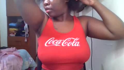 pretty_shila online show from March 17, 5:55 am