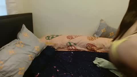 PrettyAsian098 online show from September 9, 2:00 am