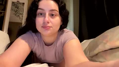 prettybaby22 online show from February 12, 11:06 pm