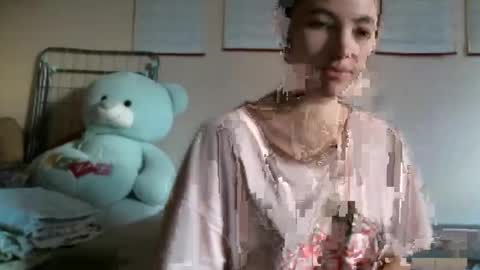 Bella online show from November 16, 4:47 am