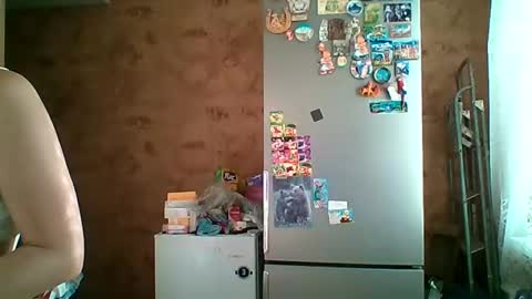 Bella online show from July 29, 2:44 am