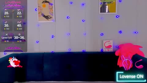 Evie online show from January 14, 11:37 am