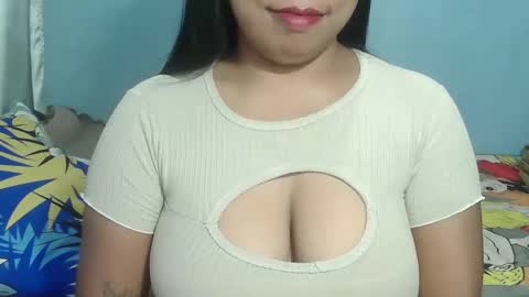 prettygirl_ynna online show from February 25, 12:09 am