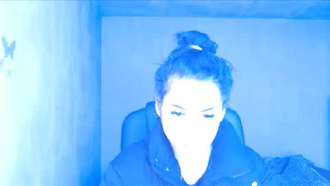 Snapshot of prettyjulliette chatting on January 19, 10:50 am prettyjulliette online show from January 19, 10:50 am