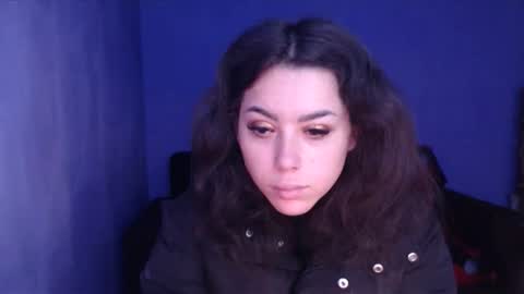 Snapshot of prettyjulliette chatting on January 15, 10:38 am prettyjulliette online show from January 15, 10:38 am