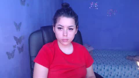 Snapshot of prettyjulliette chatting on February 14, 12:47 pm prettyjulliette online show from February 14, 12:47 pm
