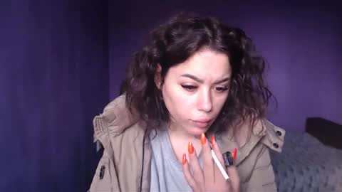 Snapshot of prettyjulliette chatting on February 13, 11:28 am prettyjulliette online show from February 13, 11:28 am