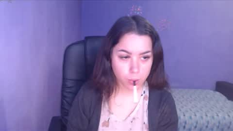 Snapshot of prettyjulliette chatting on February 4, 12:11 pm prettyjulliette online show from February 4, 12:11 pm