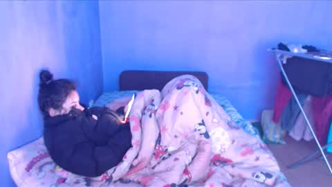 Snapshot of prettyjulliette chatting on February 23, 10:43 am prettyjulliette online show from February 23, 10:43 am