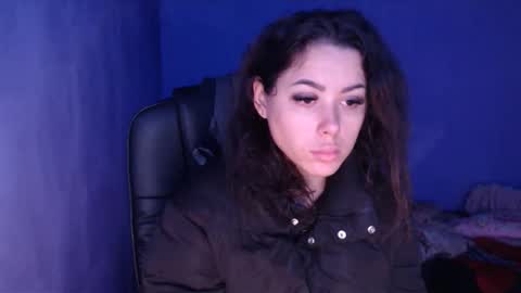Snapshot of prettyjulliette chatting on December 31, 8:48 am prettyjulliette online show from December 31, 8:48 am