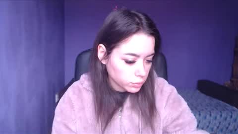 Snapshot of prettyjulliette chatting on February 1, 11:32 am prettyjulliette online show from February 1, 11:32 am