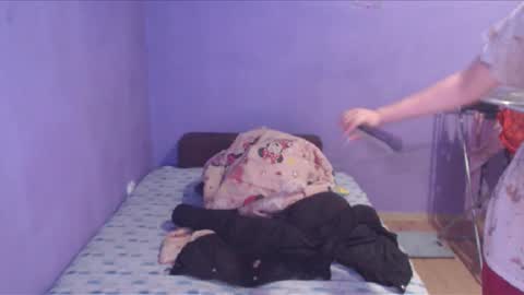 Snapshot of prettyjulliette chatting on February 28, 10:52 am prettyjulliette online show from February 28, 10:52 am