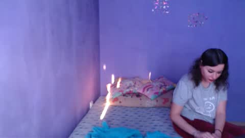 Snapshot of prettyjulliette chatting on February 20, 2:24 pm prettyjulliette online show from February 20, 2:24 pm