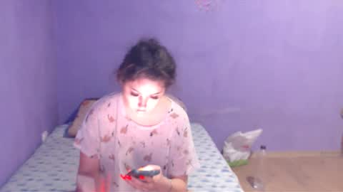 Snapshot of prettyjulliette chatting on February 15, 11:39 am prettyjulliette online show from February 15, 11:39 am