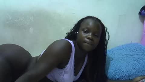 prettykenia online show from February 21, 8:38 pm