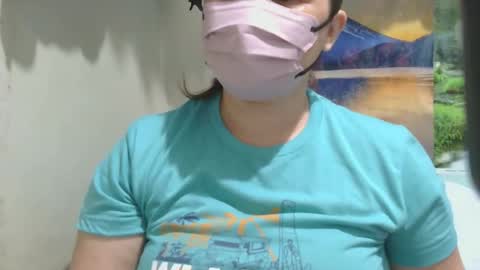 Nhing online show from October 7, 2:10 pm