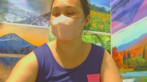 Nhing online show from November 6, 1:28 pm