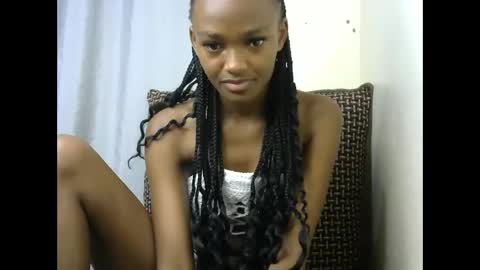 Snapshot of prettyquiny254 chatting on October 7, 11:20 pm prettyquiny254 online show from October 7, 11:20 pm