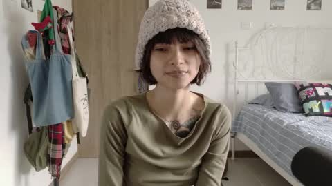 Juli online show from March 12, 7:38 pm