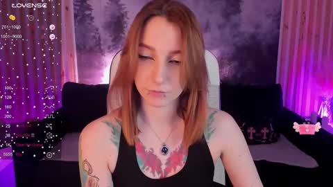 Snapshot of prettyreckess chatting on February 10, 10:20 am Mila -NONUDE MODEL online show from February 10, 10:20 am