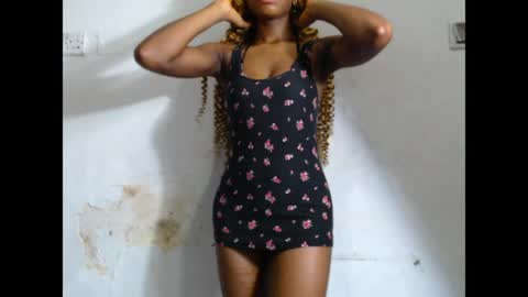 prettysexy6 online show from May 15, 11:18 pm