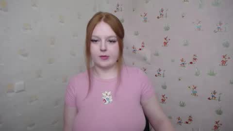 Valeri online show from April 14, 8:03 am