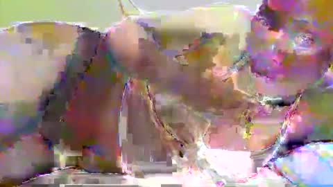 prettyvish online show from May 22, 8:18 pm
