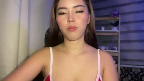 TINA  online show from July 18, 12:40 pm