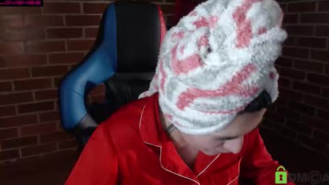 Leia online show from January 16, 10:28 pm