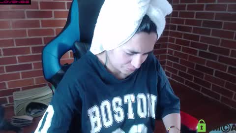 Leia online show from March 27, 7:47 pm