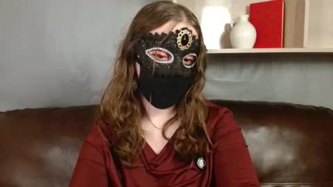 Princess Nora online show from July 28, 12:52 am