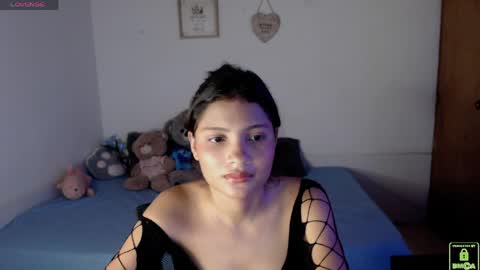 An online show from April 10, 9:10 pm