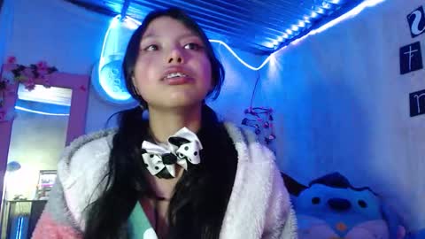  Elia  online show from October 16, 1:19 am