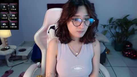 Paula Princess online show from October 30, 10:33 pm