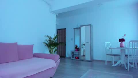 Haziel -  online show from November 11, 1:41 pm