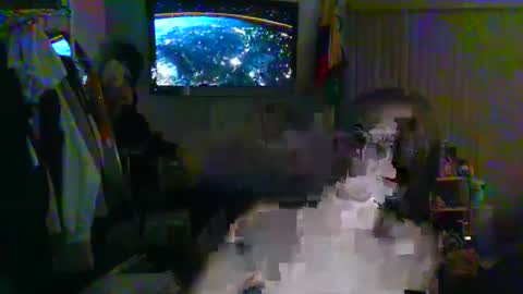 Snapshot of princess_liz chatting on September 25, 6:12 am Lizzie online show from September 25, 6:12 am